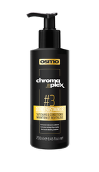 Osmo Chroma Plex Bond Sustainer no.3 Maska Regenerująca, Łączy Wiązania we Włosach 250ml