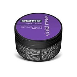 Osmo Colour Mission Silverising Violet Maska Neutralizująca Włosy Blond 100ml