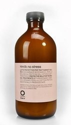 Oway Hmilk No Stress Ochronno-Odżywcze Mleczko do Zabiegów Technicznych Naturalnie Odbudowujące Wiązania Dwusiarczkowe 500ml