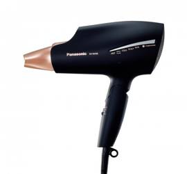 Panasonic Hair Dryer Invisible Nanoe - Suszarka z technologią Invisible Nanoe z jonizacją, 1800W EH-NA98-K825