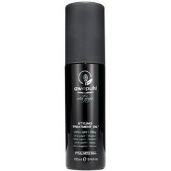 Paul Mitchell Awapuhi Styling Treatment Oil Lekki Olejek Odżywczy i Stylizujący 100ml