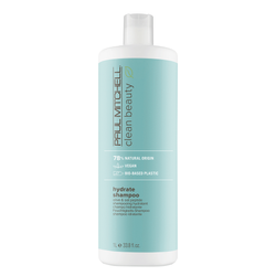 Paul Mitchell Clean Beuty Hydrate Shampoo Wegański Szampon Nawilżający 1000ml