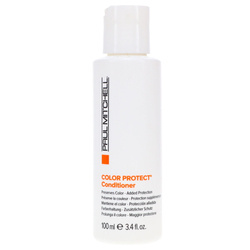 Paul Mitchell Color Protect Daily Conditioner, Odżywka Chroniąca Kolor 100ml