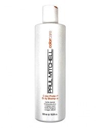 Paul Mitchell Color Protect Daily Szampon Chroniący Kolor 500ml