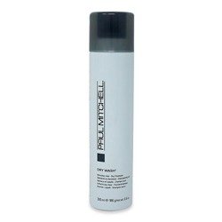 Paul Mitchell Express Dry Wash Suchy Szampon w Sprayu Odświeża Włosy i Przedłuża Trwałość Stylizacji 300ml