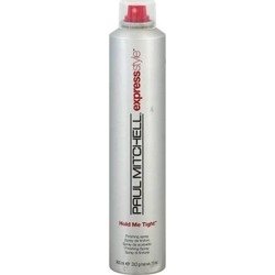 Paul Mitchell Express Style Hold Me Tight Lakier Utrwalający Fryzurę 300ml