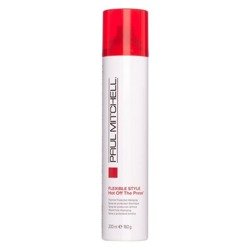 Paul Mitchell Express Style Hot Off The Press Preparat do Ochrony Termicznej 200ml