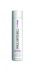 Paul Mitchell Extra Body Daily Szampon na Objętość Pogrubiający Cienkie Włosy 300ml