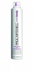 Paul Mitchell Extra Body Firm Finishing Spray Mocny Spray Nadaje Objętości i Utrzymuje Ją Przez Cały Dzień 300ml