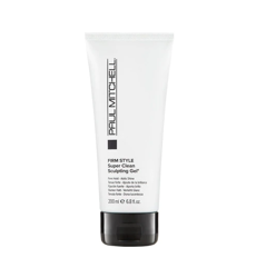 Paul Mitchell Firm Style Super Clean Sculpting Gel Żel Bardzo Mocne Utrwalenie 200ml