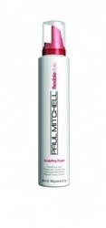 Paul Mitchell Flexible Style Sculpting Foam Pianka Odżywczo-Stylizacyjna 200ml