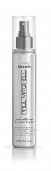 Paul Mitchell Forever Blonde Dramatic Repair Silnie Odbudowująca Kuracja Bez Spłukiwania 150ml