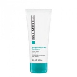 Paul Mitchell Instant Moisture Daily Odżywka Maska Nawilżająca Suche Włosy 200ml