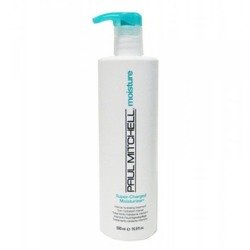 Paul Mitchell Instant Moisture Super-Charged Kuracja Intensywnie Nawilżająca Suche Włosy 500ml