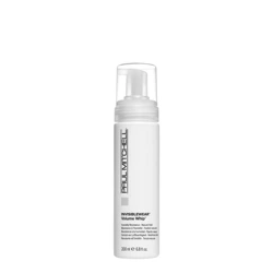 Paul Mitchell Invisiblewear Volume Whip, Pianka Dodająca Objętości, Przeciw Wilgoci i Puszeniu Się Włosów, 200ml