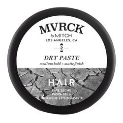 Paul Mitchell MVRCK Dry Paste Pasta Matująca, Nadaje Teksturę i Objętość, 85g