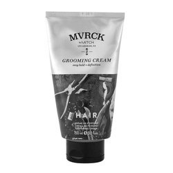 Paul Mitchell MVRCK Grooming Cream Lekko Utrwalający Krem do Modelowania Włosów, 150ml