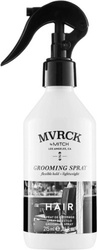 Paul Mitchell MVRCK Grooming Spray Do stylizacji i Pielęgnacji Włosów, Utrwalenie i Objętość, 215ml