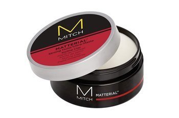 Paul Mitchell Matterial Strong Hold Styling Clay Ultramatowa Glinka Stylizująca 85g