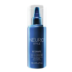 Paul Mitchell Neuro Style Reshape Memory Styler, Aktywowany Termicznie Krem do Stylizacji Włosów, 139ml