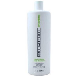 Paul Mitchell Smoothing Super Skinny Daily Conditioner Odżywka Wygładzająca Przeciw Puszeniu 1000ml