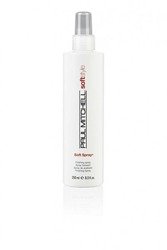 Paul Mitchell Soft Style Soft Spray Lekko Utrwalający Spray do Włosów 250ml