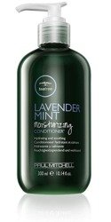 Paul Mitchell Tea Tree Lavender Mint Moisturizing Conditioner Lawendowa Odżywka Nawilżająca 300ml