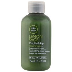 Paul Mitchell Tea Tree Lemon Sage Thickening Odżywka Zwiększająca Objętość do Włosów Normalnych i Cienkich 75ml