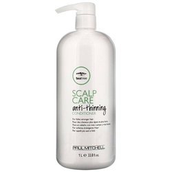 Paul Mitchell Tea Tree Scalp Care Anti-Thinning Odżywka Przeciw Wypadaniu Włosów 1000ml