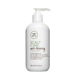 Paul Mitchell Tea Tree Scalp Care Anti-Thinning Odżywka Przeciw Wypadaniu Włosów 300ml