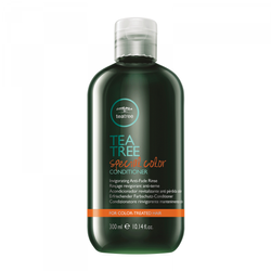 Paul Mitchell Tea Tree Special Color Odżywka do Włosów Farbowanych 300ml