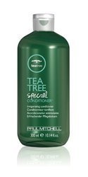 Paul Mitchell Tea Tree Special Odżywka Oczyszczająco-Orzeźwiająca 300ml