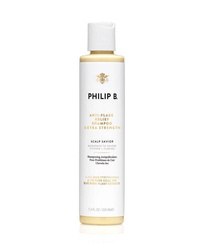 Philip B Anti-Flake Relief Extra Strength Shampoo, Szampon Przeciwłupieżowy i Przeciw Swędzeniu, 220ml