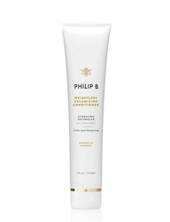 Philip B Weightless Volumizing Conditioner, Lekka Odżywka Dodająca Objętości Włosom, 178ml