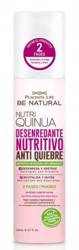 Placenta Life Nutri Quinua, Odżywka Dwufazowa Nawilżająca, Nanoplastia Proteinowa, 200ml