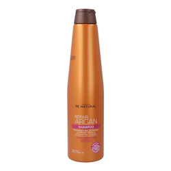 Placenta Life Repair Argan Shampoo, Szampon Regenerujący i Nawilżający Włosy, 350ml