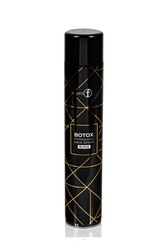 ProF Botox Professional Hairspray, Suchy Lakier Do Włosów o Mocnym Utrwaleniu z Efektem Botoksu, 750ml