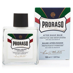 Proraso Firenze After Shave Balm Protective Aloe Balsam Po Goleniu Do Każdego Rodzaju Skóry 100ml