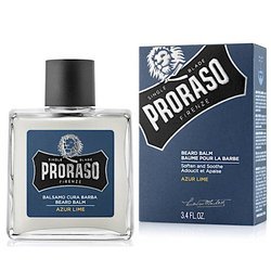 Proraso Firenze Beard Balm Azur Lime Balsam Do Pielęgnacji Brody 100ml