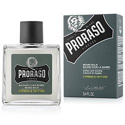 Proraso Firenze Beard Balm Cypress & Vetyver Balsam Do Pielęgnacji Brody 100ml