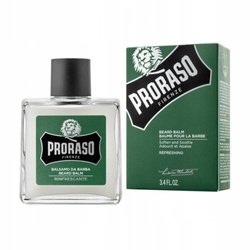 Proraso Firenze Beard Balm Refreshing Balsam Do Pielęgnacji Brody 100ml