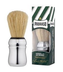 Proraso Professional Shaving Brush Profesjonalny Pędzel do Golenia Naturalna Szczecina