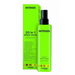 Prosalon Intenisis 20 in 1 Intensive Care Spray Mask, Wielozadaniowa Maska do Włosów z Keratyną, 200g