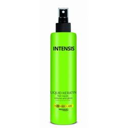 Prosalon Intenisis Liquid Keratin Intensive Care, Płynna Keratyna do Włosów Suchych oraz Matowych, 300g