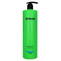 Prosalon Intenisis Moisture Shampoo, Szampon Nawilżający do Suchych Włosów, 1000g