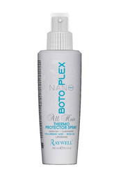 RAYWELL BotoPlex Thermo Protector Spray termoochronny Botoks 150ml