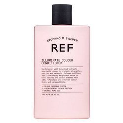 REF Illuminate Colour Conditioner Odżywka do Włosów Farbowanych, 245ml