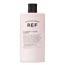 REF Illuminate Colour Shampoo Rozświetlający Szampon Do Włosów Farbowanych 285ml