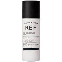 REF Root Concealer Black Korektor Odrostów 100ml - Czarny