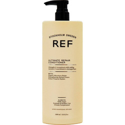 REF Ultimate Repair Conditioner Odżywka Regenerująca do Włosów Zniszczonych, 1000ml